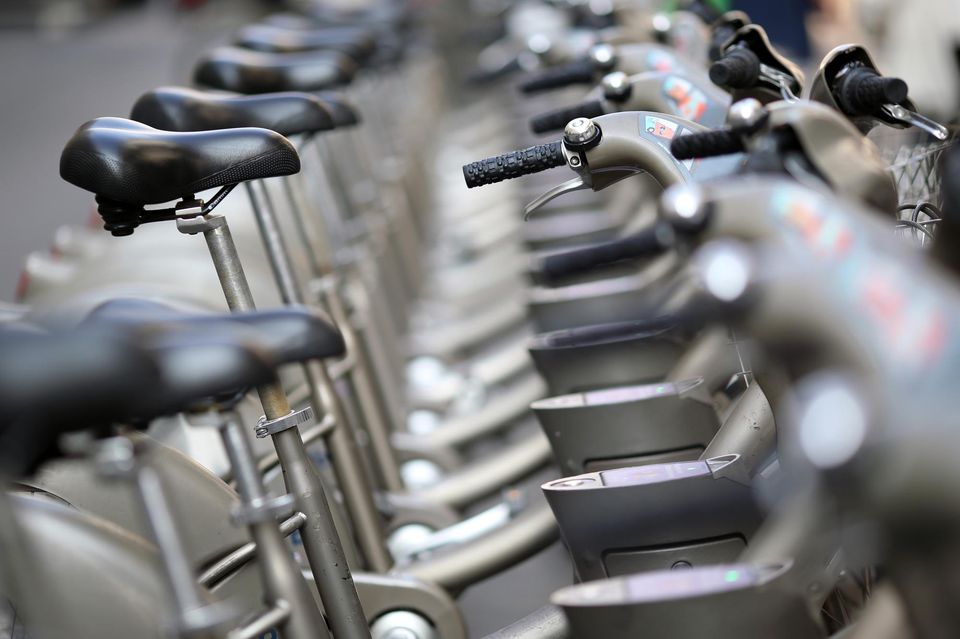 Velib