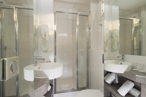 Hotel Mondial Paris - Chambre Adjacente SDB 3 G