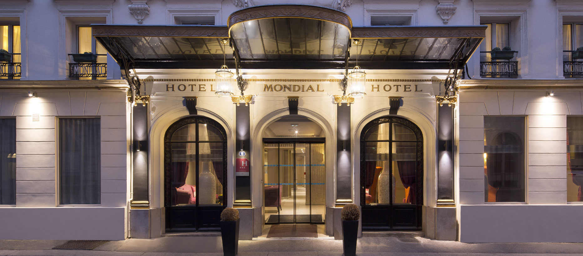 Hotel-Mondial-Paris-Facade-1