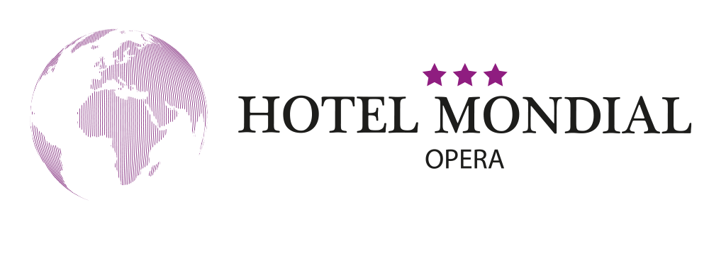 Hôtel Mondial Paris Opéra