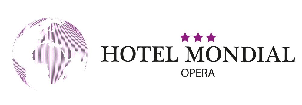 Hôtel Mondial Paris Opéra
